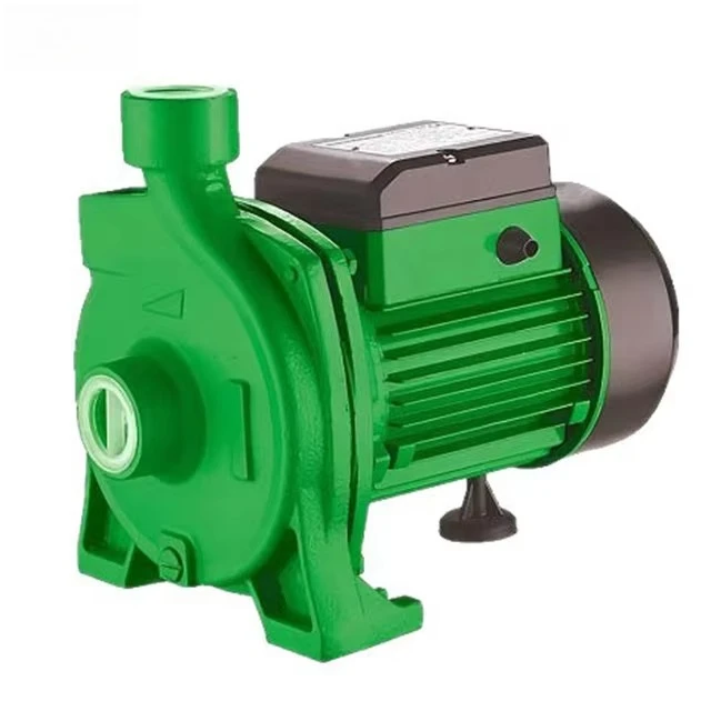 Efficient CPM Surface Jet Centrifugal Pump - High Flow Automatic Boost for Household Water Pressure
