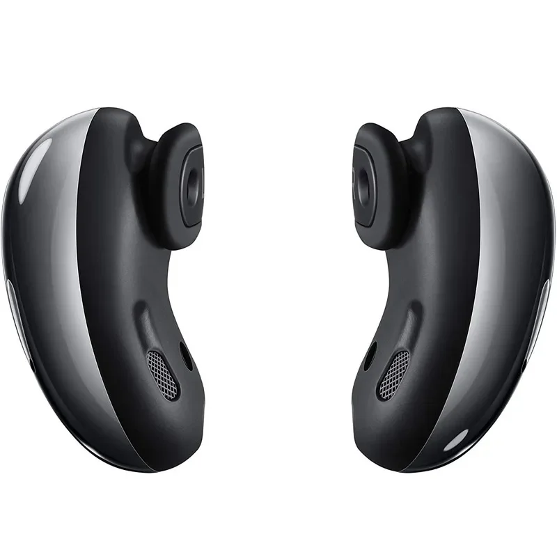 Galaxy Buds Live True Wireless Earbuds Active Noise Canceling Wireless Charging Case