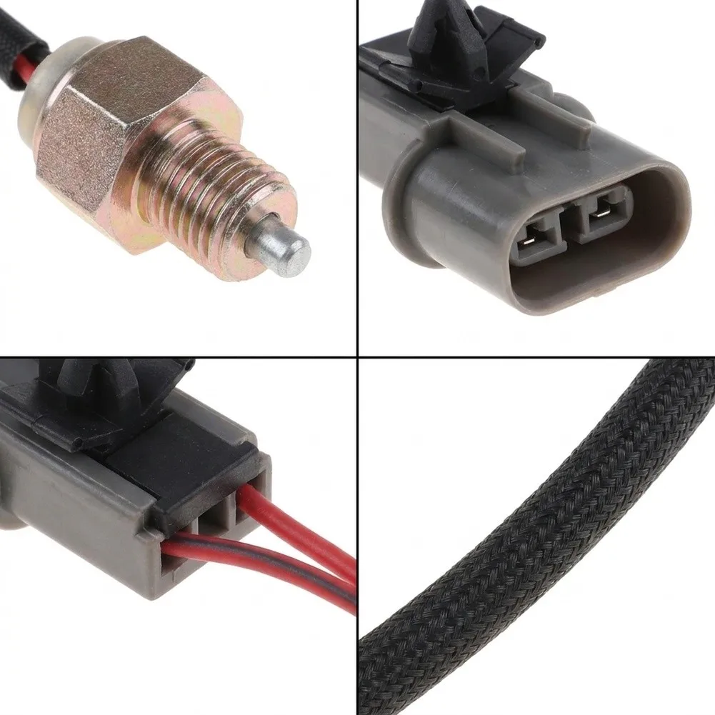 For Gearshift Lamp Switch MB886426 MB886427 For Mitsubishi For Pickup For Sport For K72T K74T For K76T 4D56 For K94W K96W view 4