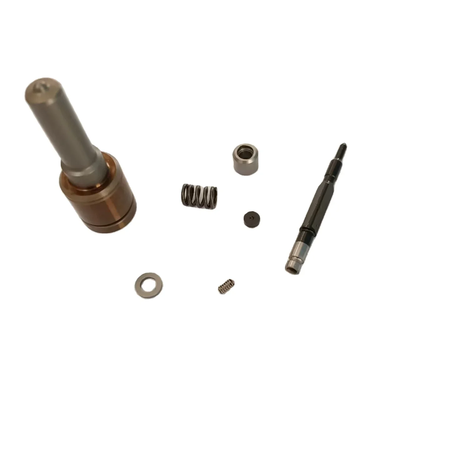 

NO.591(6-29) Common Rail Nozzle G4S090 for Desno G4 Injector 23670-0E090