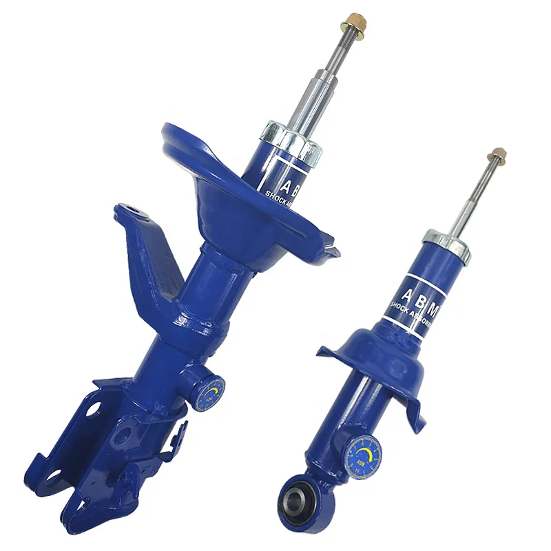 ABM For Volkswagen Polo Santana Passat Tiguan Lamando 334220 Retrofit Automotive Vehicle Adjustable Front Rear Shock Absorbers