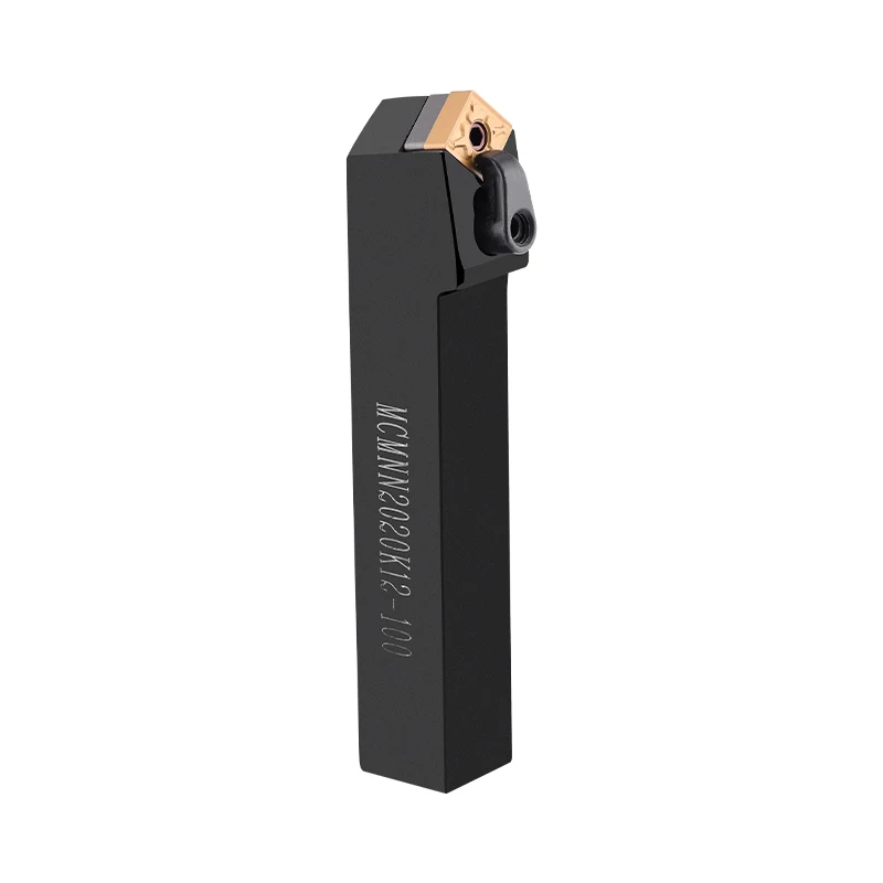 OYYU Tiện CNC Dụng Cụ MCMNN MCMNN1616 MCMNN2020K12-100 MCMNN2525M16-80 MCMNN2020 Carbide Máy Tiện Cắt Máy Công Cụ