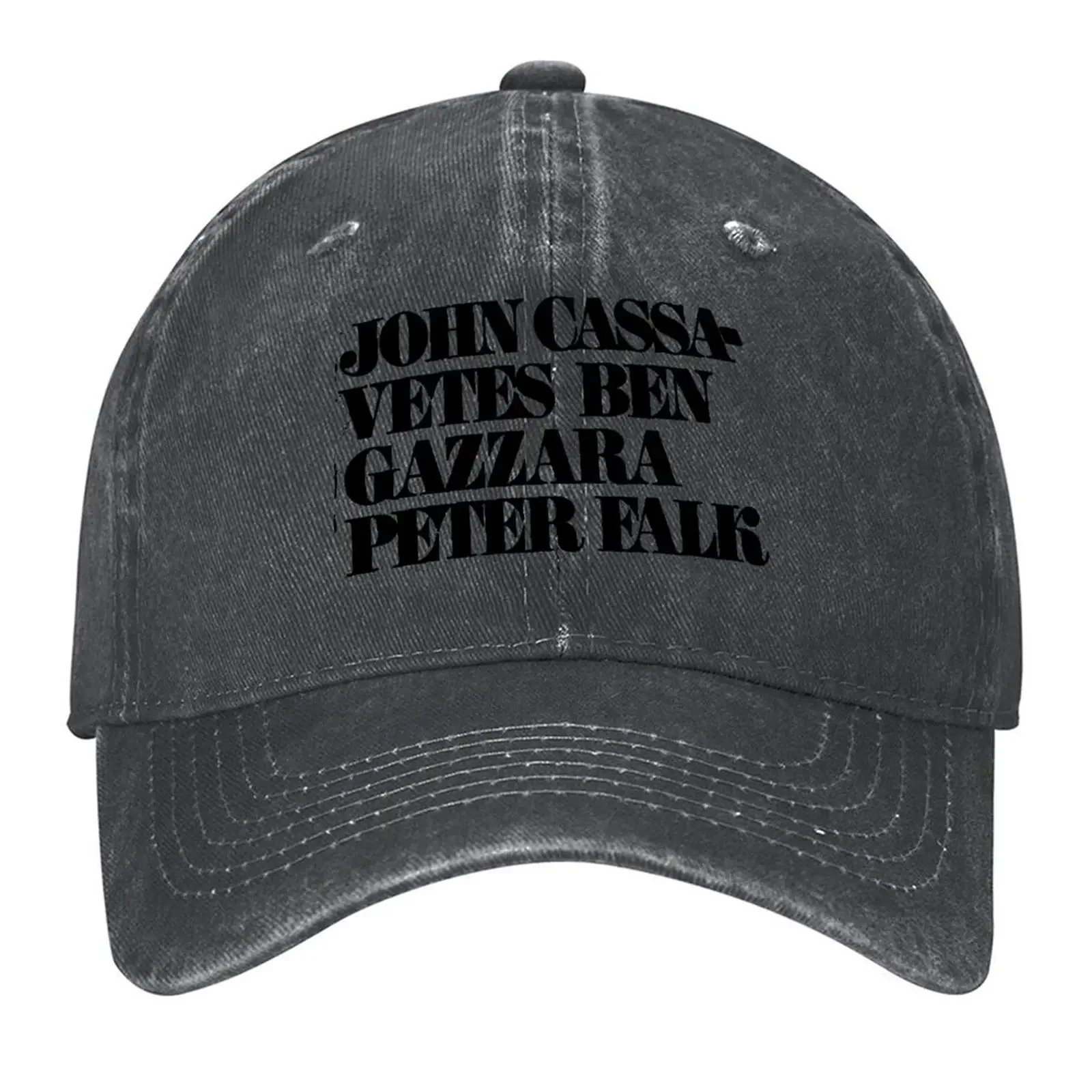 John, Ben, Peter. B…