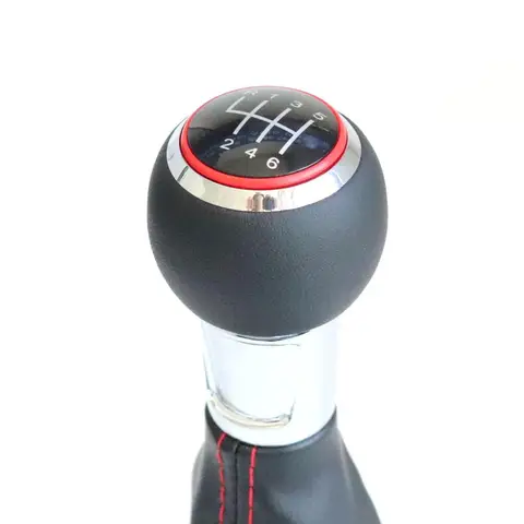 8 best sales audi a3 8p gear knob - №3