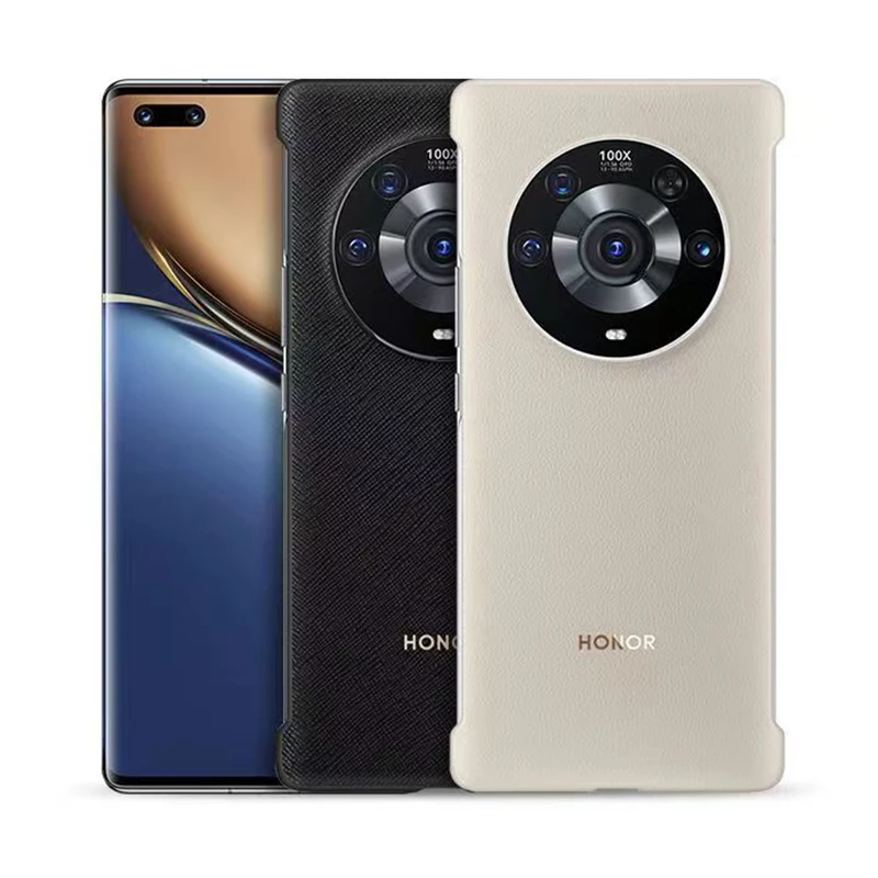 Luxury Pu Leather C… - image