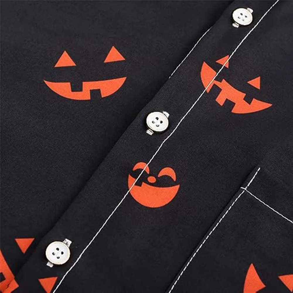 KYKU Funky Hawaiihemd für Herren, Palm Beach Shirts, tropische Urlaubskleidung