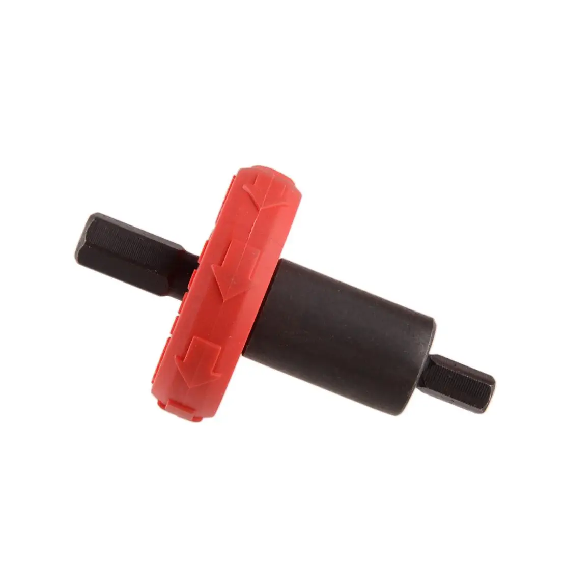 Electric Engine Starter Start Drill Bit Adapter For String Trimmers Cultivators Leaf Blowers view 2