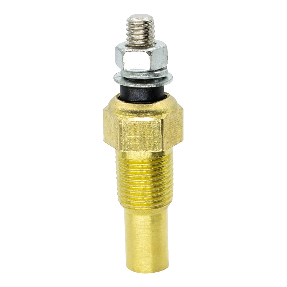 Universal Car Truck Water Oil Temperature Sensor Temp 1/8 NPT Digital Replacement Unit Meter For Water Temp Gauge