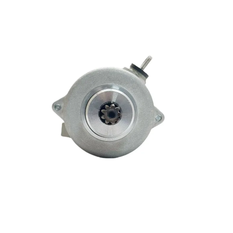 5JW-81890-00 Start motor Motor for motorcycle accessories FJR1300 01-05/FJR1300A 06-20