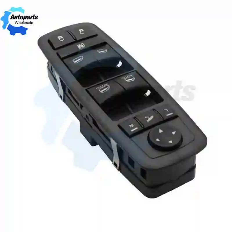 68110866AA For Chrysler Town&Country For Dodge Grand Caravan Ram Car Window Lifter Switch