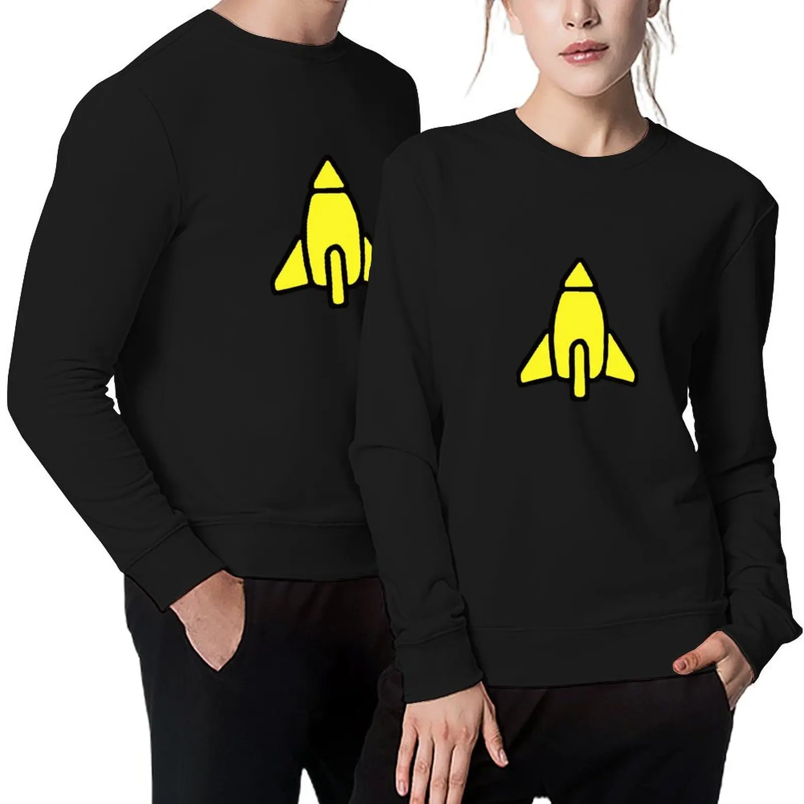 

Reggie Rocket power Funny Regina Rocket Costume Pullover male clothes clothes for men men's sweat-shirt pullover
