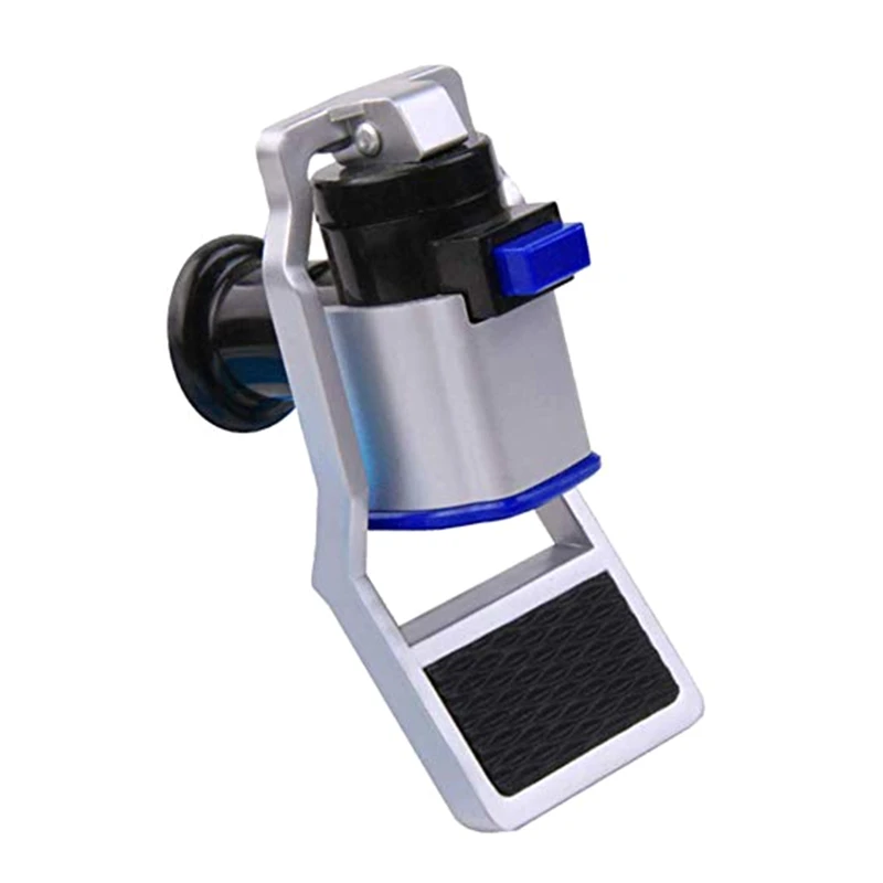Push tipo dispensador de água de plástico torneira substituição casa essencial beber fontes peças bibcocks acessórios
