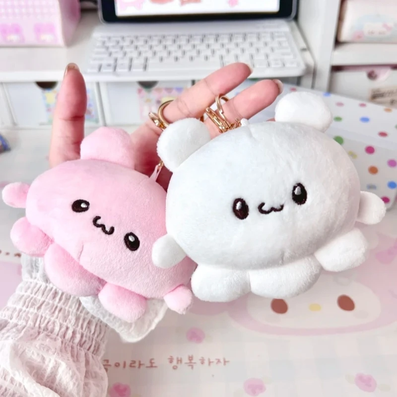 Authentic Loveez Little Octopus 7cm Plush Doll Pendant Anime Authentic Loveez Little Octopus 7cm Plush Doll Pendant Anime