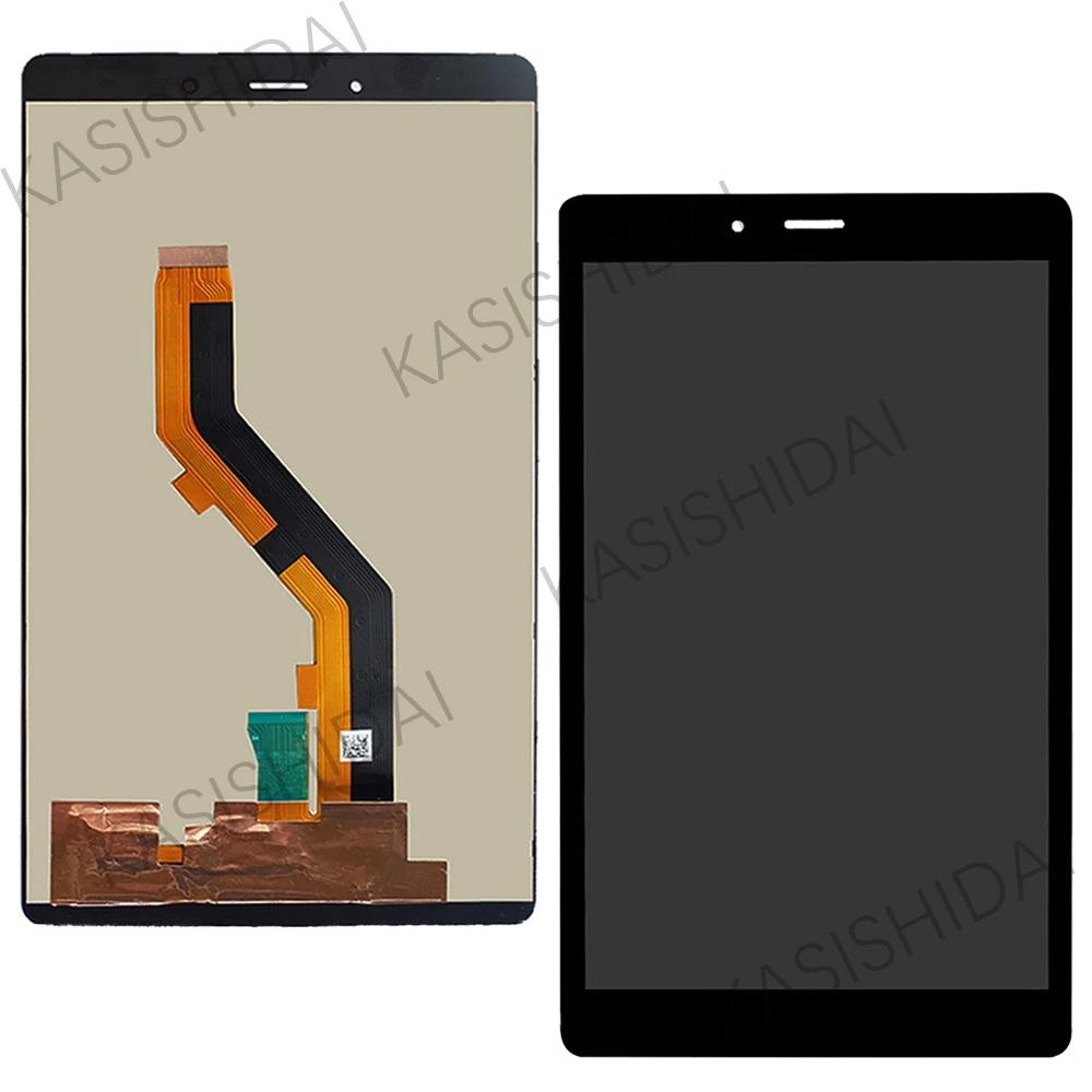 For Samsung Galaxy Tab A 2019 SM-T290 SM-T295 T290 T295 LCD 8.0 Display Touch Screen Digitizer Assembly Replacement 100% Tested