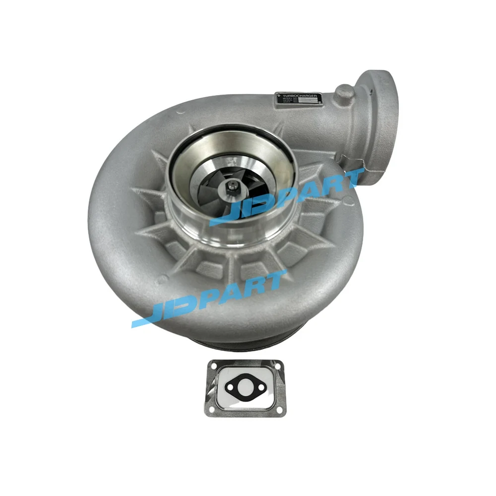 

HX82 Turbocharger 3594195 For Cummins Engine Parts