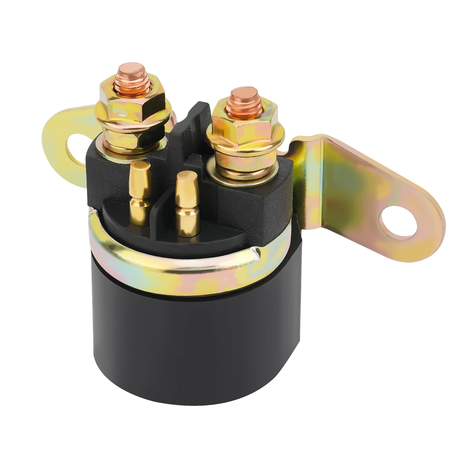 Motorcycle Electrical Starter Solenoid Relay Switches For SUZUKI LT-F160 LT-F230 LT-F250 QUADRUNNER / LT-F300 LT-F4WDX KING QUAD