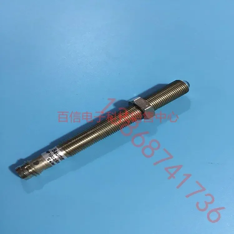 2026 Baumer Photoelectric Switch FEAM 08P1002/S35L Spot