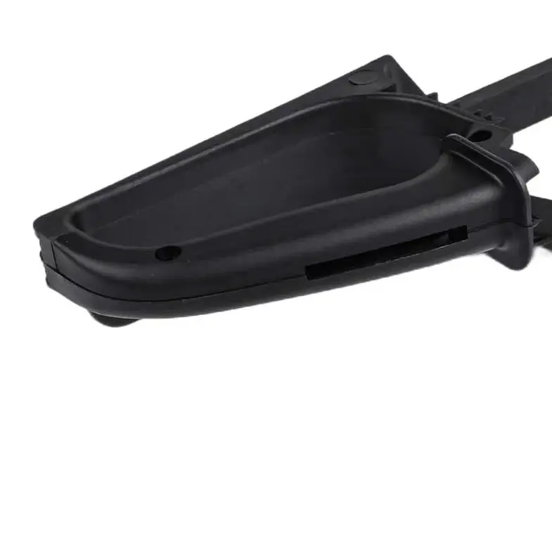 /Black /Alloy /Handle Bar With Buffers Set For 017 018 MS170 MS180 Chainsaw Replacement Part 1130 791 4901