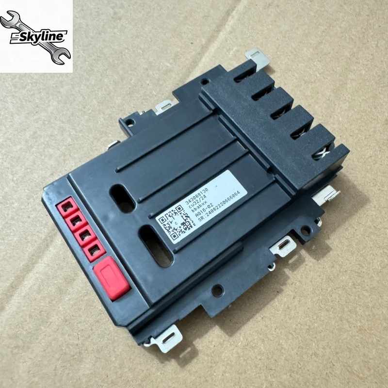 Battery Insert Protection Plate for 18650 4.0A Power Tool Battery Accessories