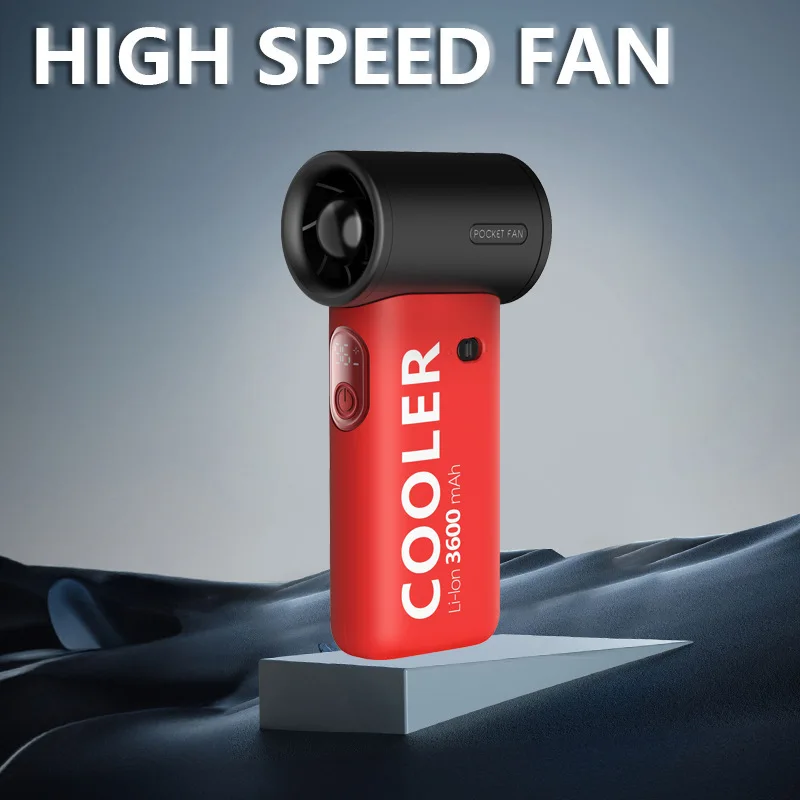 Thumbnail 2 - #23 Top 50 Wearable Neck Fans Worth Buying In 2026