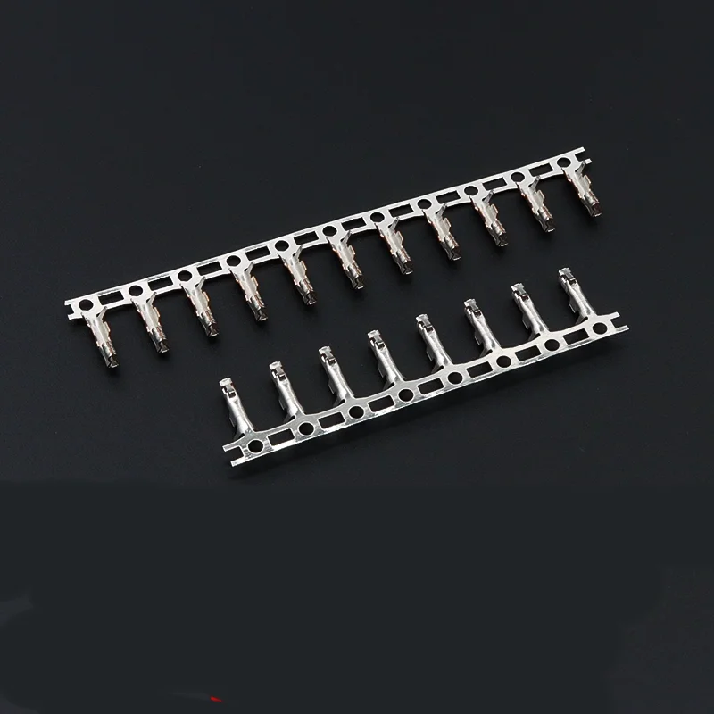 20PCS A2506H rubber shell 5264 connector spacing 2.5mm board to wire connector plug connector 2P3P4P5P6P7P8P9P10P