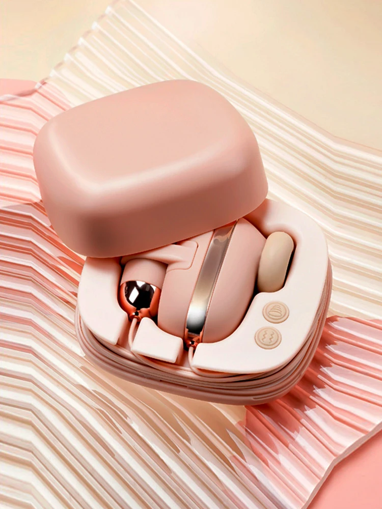 Purple Pink Small Storage Vibrator+Suction Blowing Sex Toys Adult Supplies Sexy Accessories Vagina Anal Plug Masturbator 18+ XXX