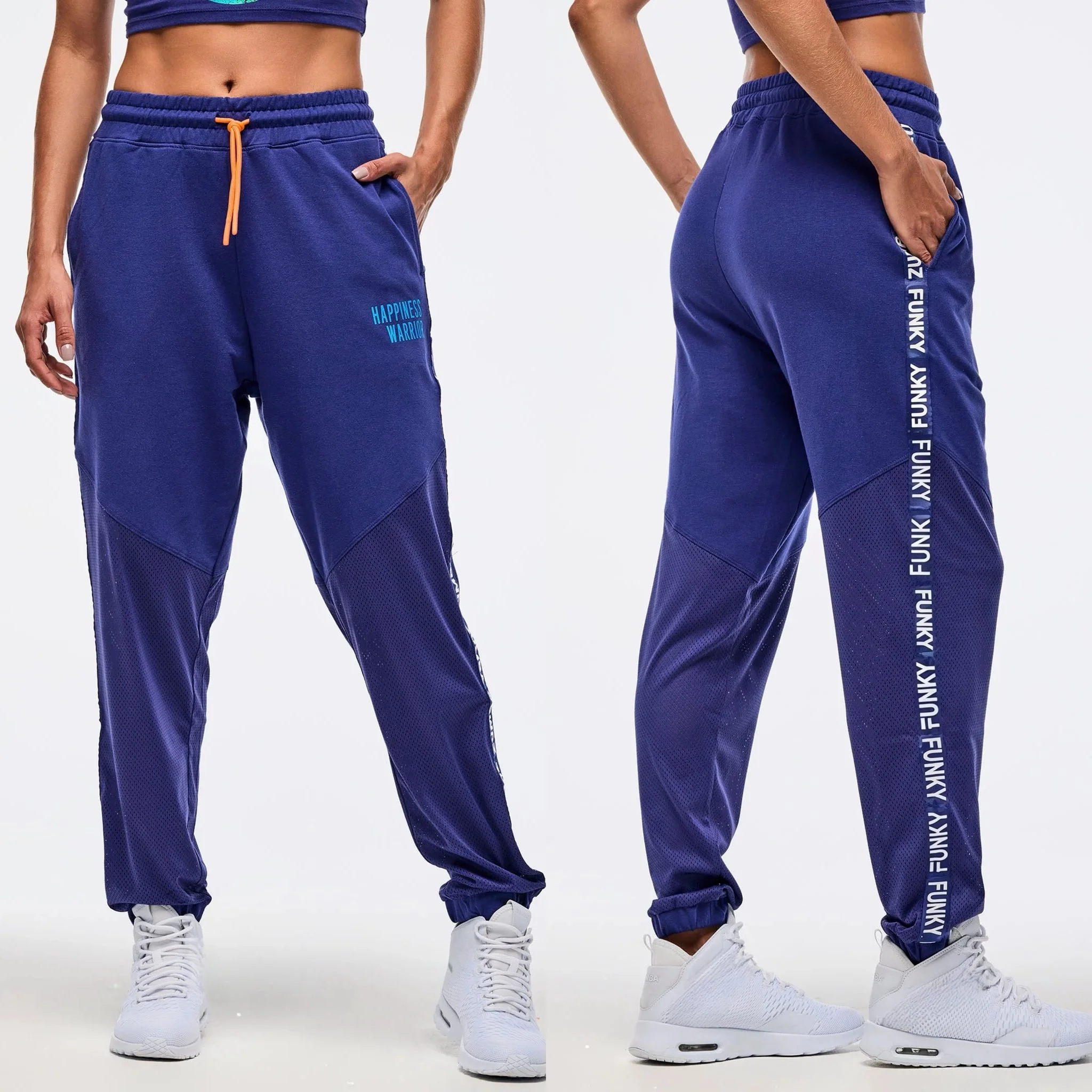 ABCDE New Arrived Fitness Wearr Cotton sweat Pants 0081