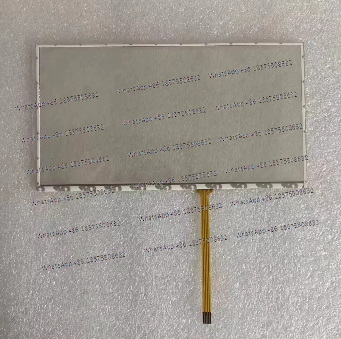 6.95inch Lcd Screen Display Touch Panel Digitizer Glass For KENWOOD DNX521DAB