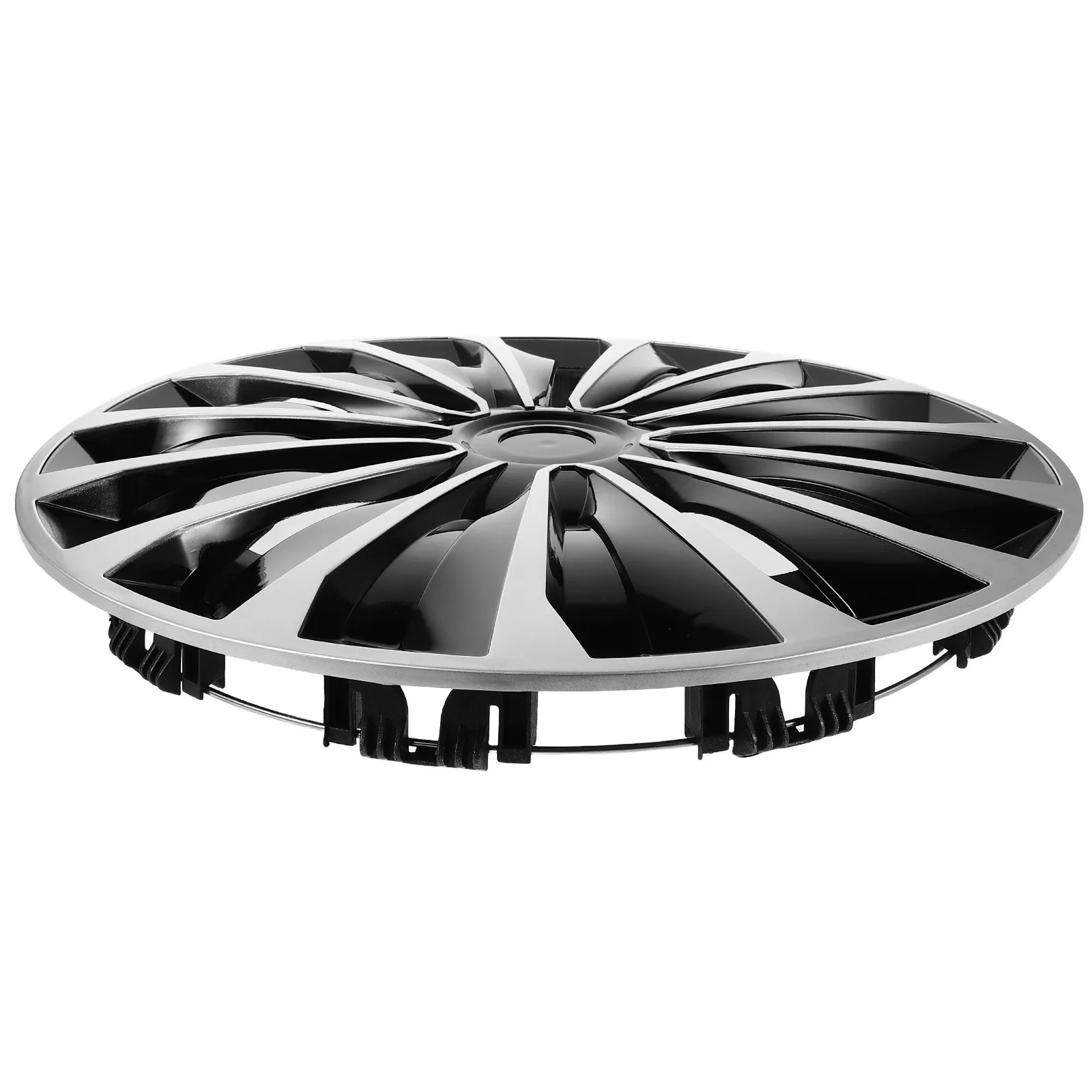 

Decorative Hubcap Rim Cover Rv Center for Wheels Replacement Car Accessories Replacing