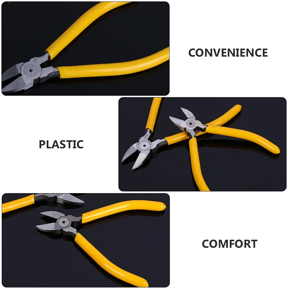 

Escargots Tail Plier Premium Multifunctional Cutting Tool Kitchen Accessory Durable Sturdy Metal Clamp Repair Pliers