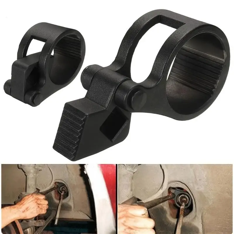 

Car Tie Rod Tool Ball Head Extractor Multi-Functional Auto Steering Track Rod Removal Repair Tool Kit
