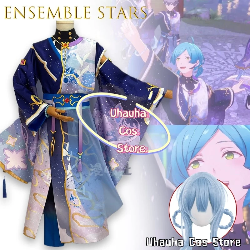 Aensemble Stars Shi…