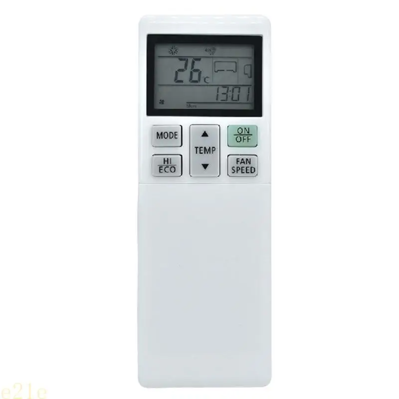 

E21E AC Remote Control Air Conditioner Controller for Mitsubishi RLA502A700B/00L/-00S