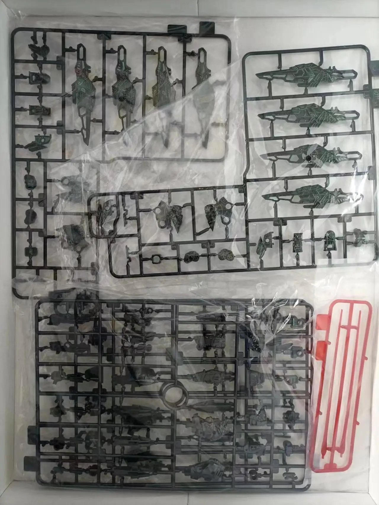 XUN XIN MGEX Strike Freedom revêtement minuit 1/100 MG coureurs pulvérisation KO modèle Kit Action jouet figurines assemblage jouets