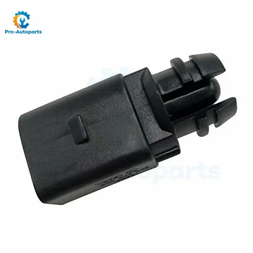 8Z0820535B 2pins Ambient Air Temperature Sensor Compatible with Audi A3 Sportback E-Tron A4 Allroad A5 A6 A7 A8