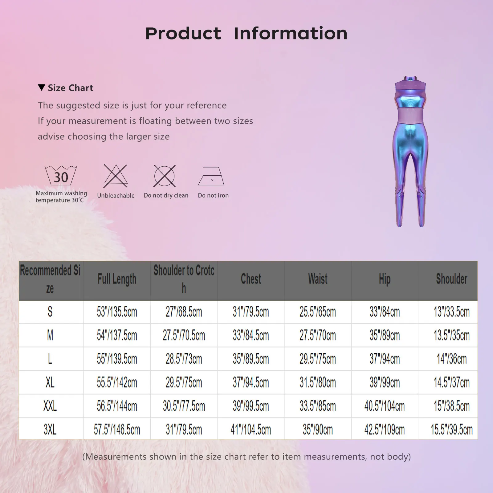 Women Metallic Ballet Leotards Gymnastics Unitards Dancewear Full Body Long Sleeve with Sheer Mesh Dance Class Exercise Jumpsuit