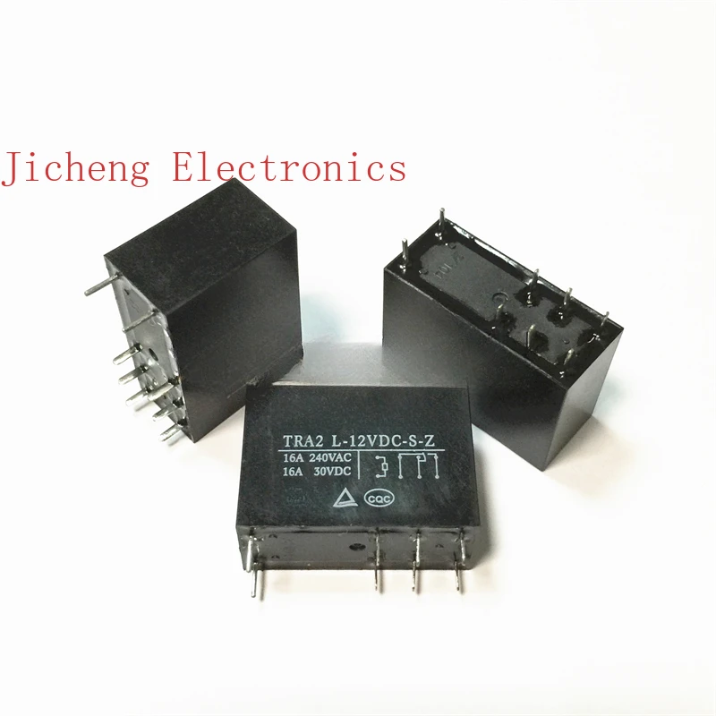 10PCS TRA2L-05VDC-S-H TRA2L-12VDC-S-H TRA2L-24VDC-S-H TRA2L-05VDC-S-Z TRA2L-12VDC-S-Z TRA2L-24VDC-S-Z