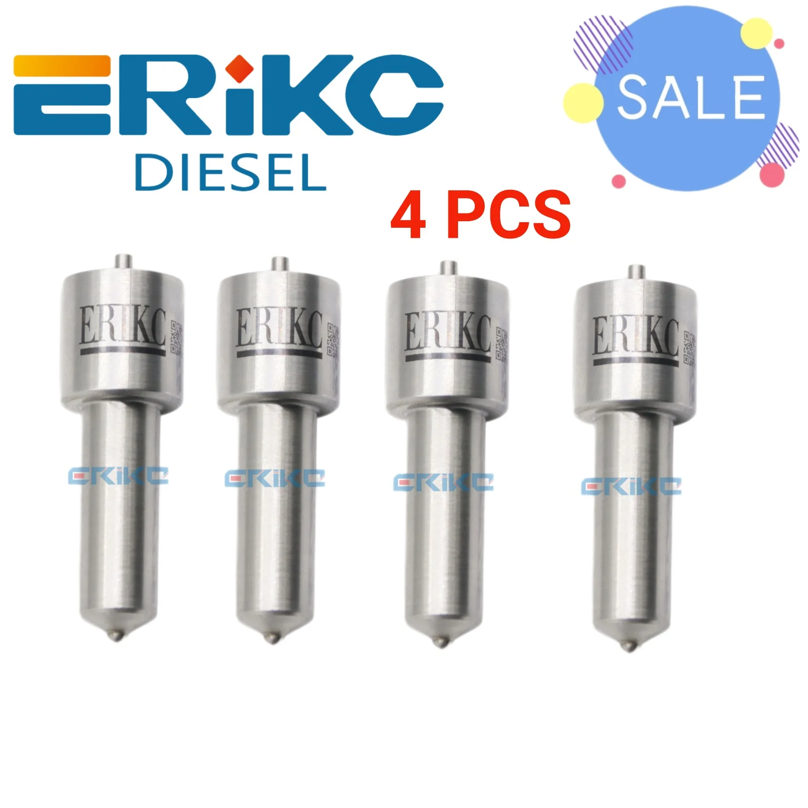 

DLLA139P887 Diesel Engine Nozzle DLLA152P805 DLLA145P870 DLLA145P875 DLLA142P852 DLLA145P1024 DLLA145P864 for Injector