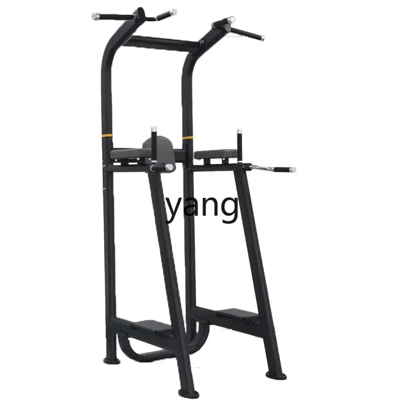 CX  curl strength training pull-up gym commercial