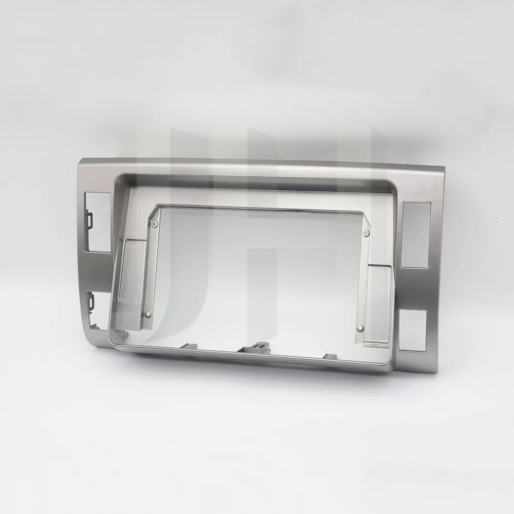 10.1 Inch Car Radio Dashboard Frame Suitable For 2006-2010 TOYOTA PREVIA/ESTIMA/TARAGO