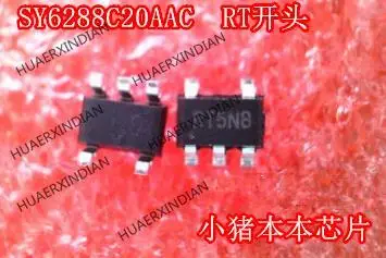 

Оригинальный SY6288C20AAC RT5 RT4 RT SOT23-5