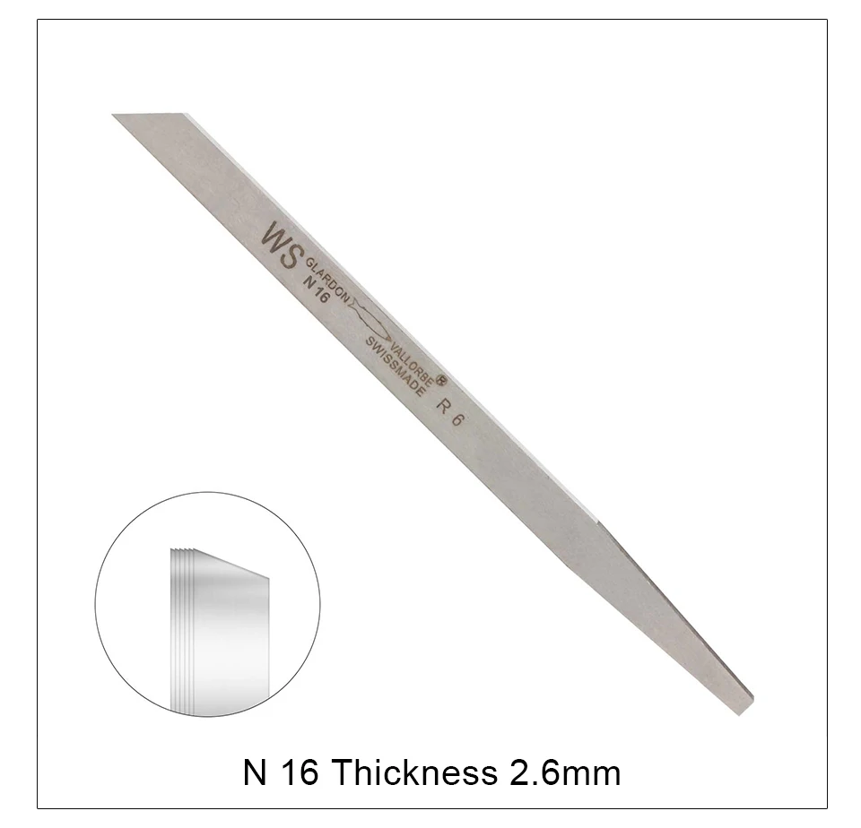 Professional Jewelry Engraving Graver Set Metal Carving Chisel Wire Hooking Tool for Gold Silver Goldsmith Shaping