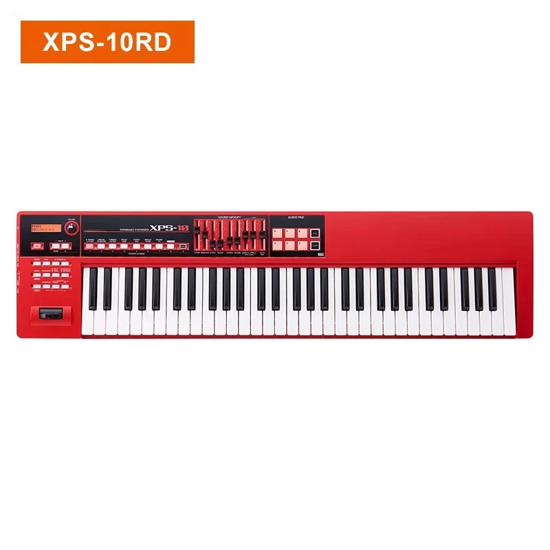 Hot Selling Synthesizer XPS10 Professionele Arrangement Keyboard Piano