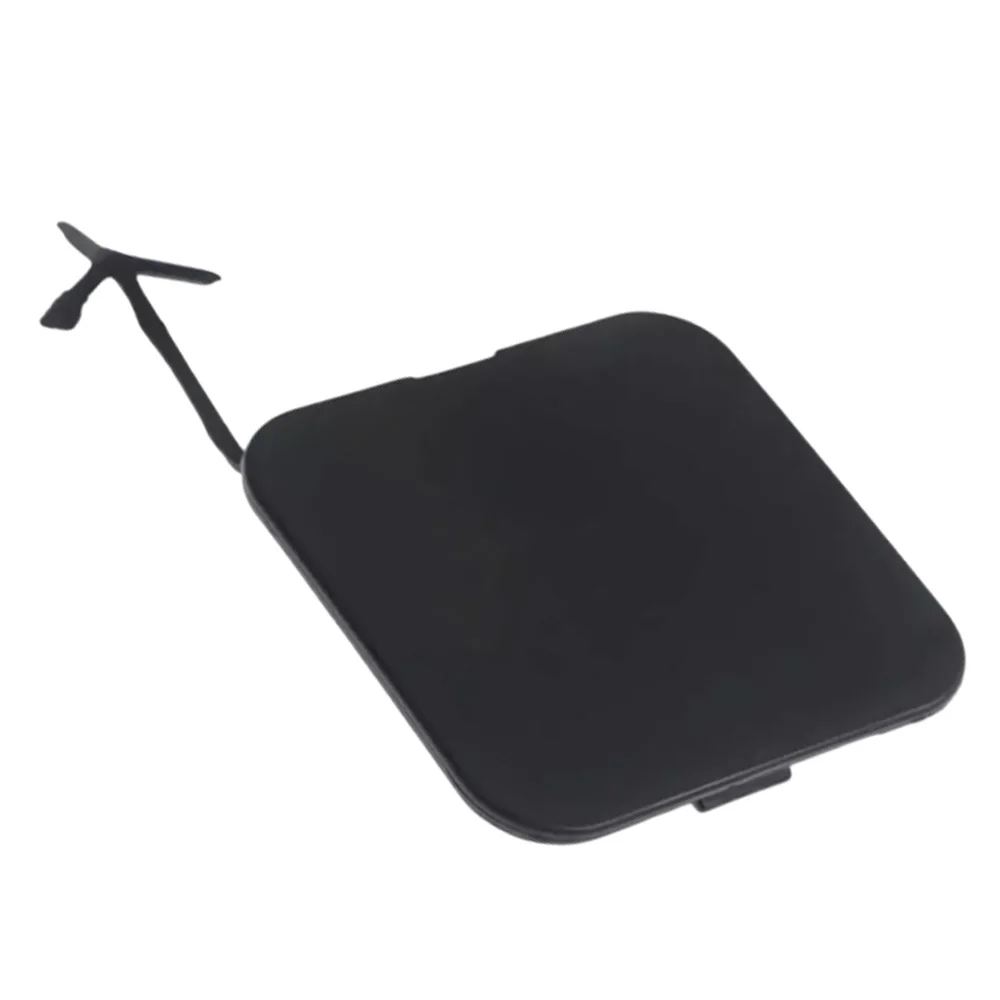 1 Pc Car Rear Bumper Tow Hook Cover Cap Unpainted for Subaru Impreza 2008 2009 2010 2011 2012 2013 2014 2015 2016 57739FG000