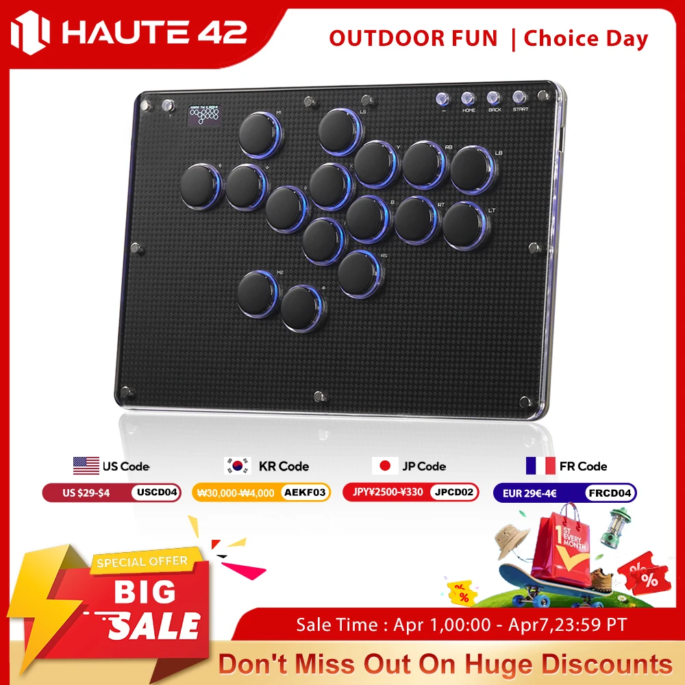 #23 Best PS5 Controllers to Buy In 2026