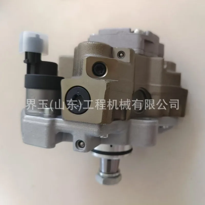 Applicable à: la pompe Diesel 60289410 convient aux pièces de machines de construction Sany