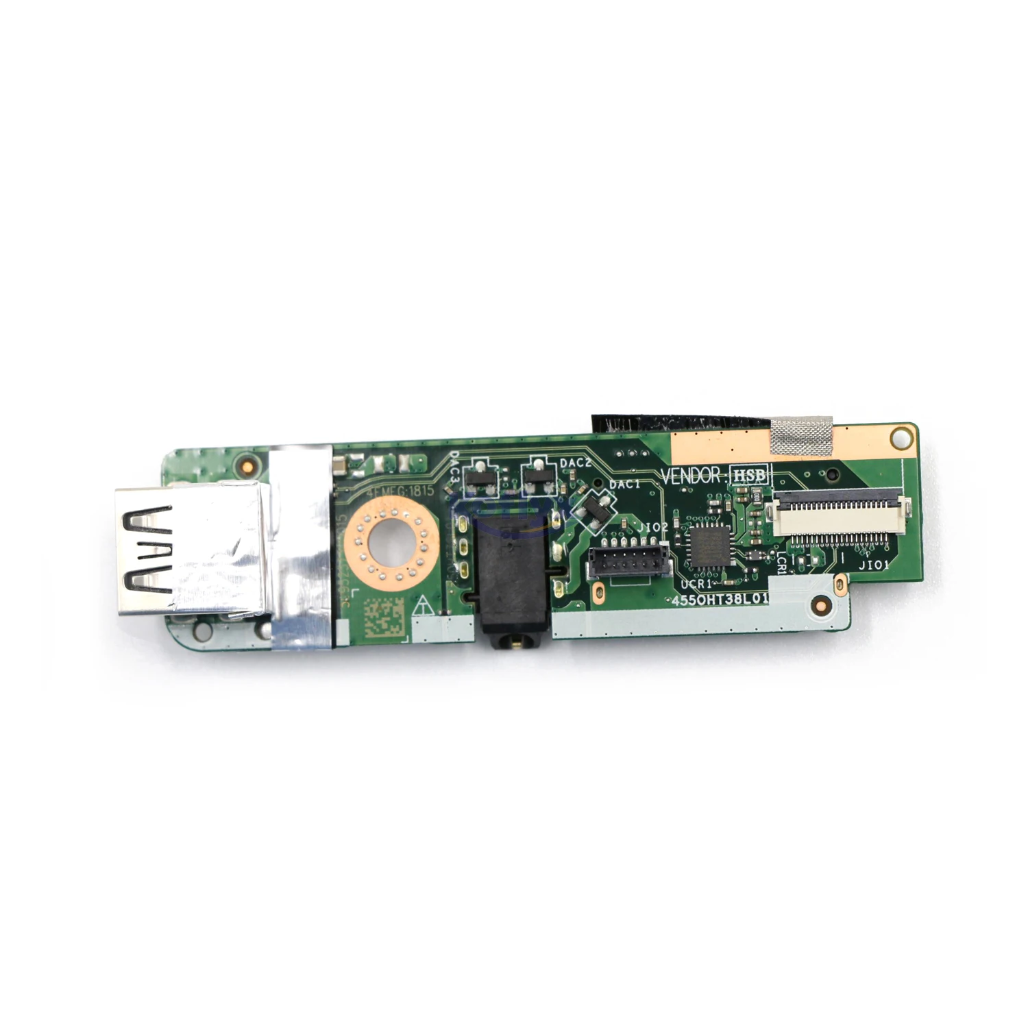 01LM244 Koflyx nuevos dispositivos IO Board para Lenovo AIO 520-27IKL todo en uno (ideacentre)