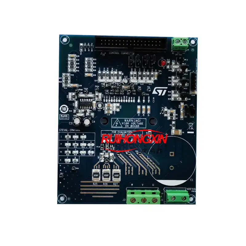 Spot STEVAL-IPMM10B STIB1060DM2T-L 1200w motor drive power board STM32