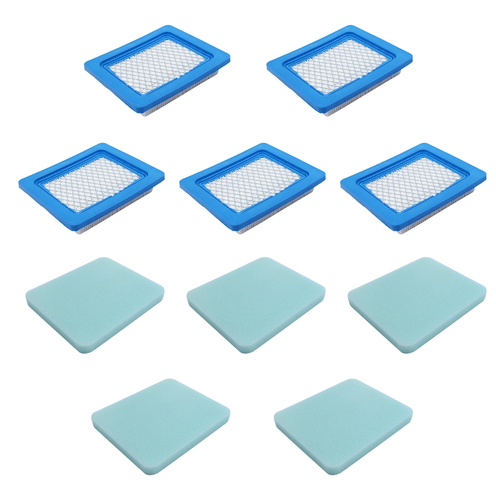 17211-ZL8-023 Air Pre Filter For Honda GC135 GC160 GCV135 GCV160 GCV190 GC160A GC160LA GC190A GC190LA GCV160LAO GCV190A