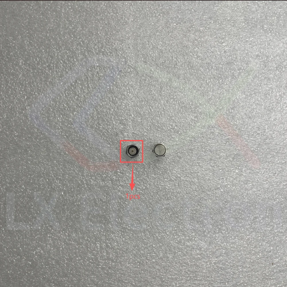1-5pcs 1W 50Ω 50ohm DC-12GHz RF Coaxial Termination Load, SMA Female Internal Thread with Center Pin